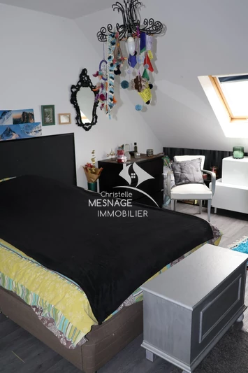 Vente maison Dinan  