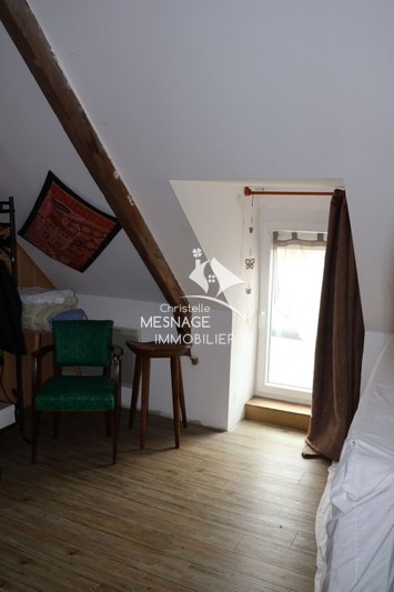 Vente maison en pierre Dinan  