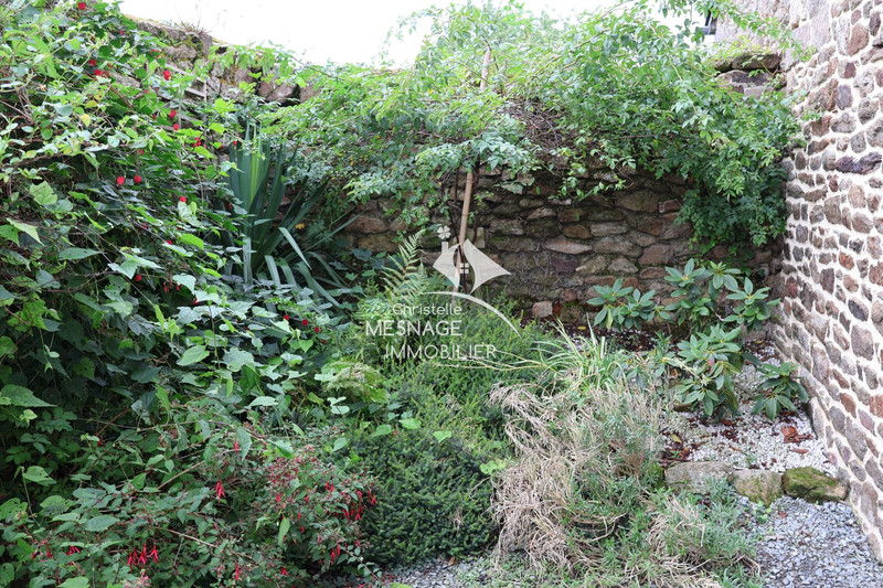 Vente maison en pierre Dinan  