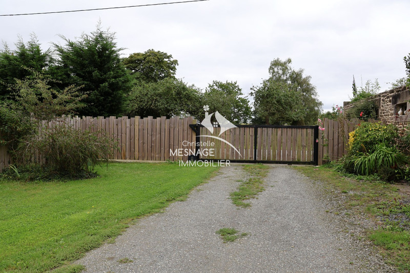 Vente maison en pierre Dinan  