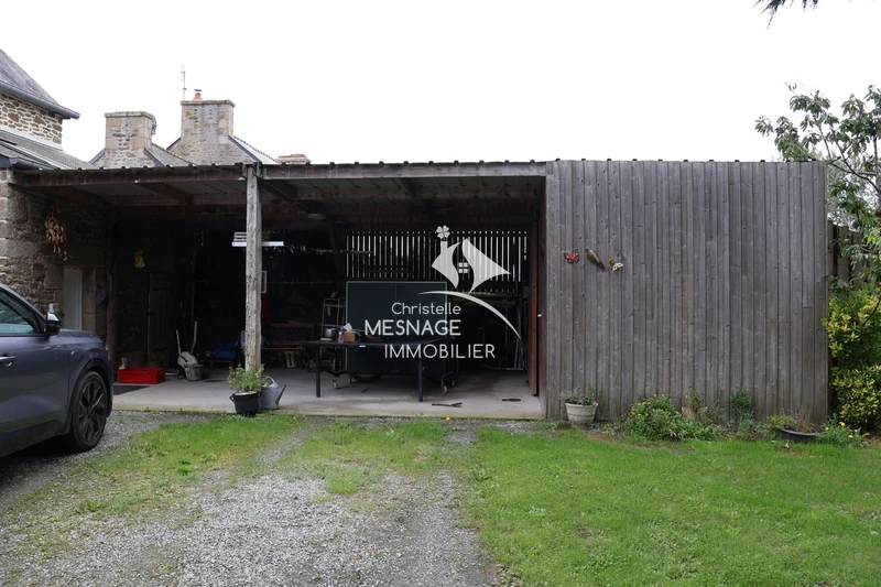 Vente maison Dinan  