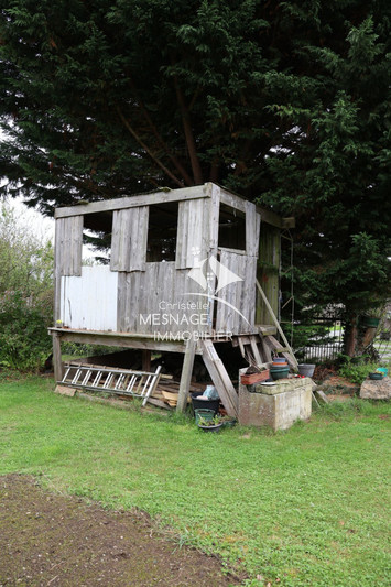 Vente maison en pierre Dinan  