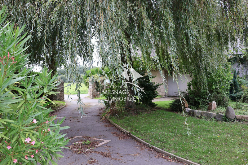 Vente longère Dinan  
