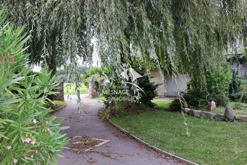 Vente longère Dinan  