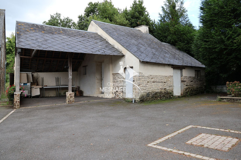 Vente longère Dinan  