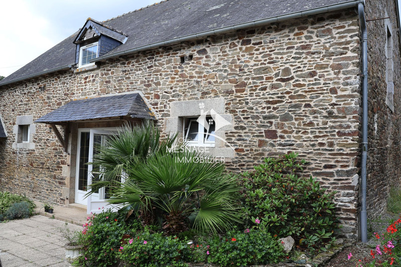 Vente longère Dinan  