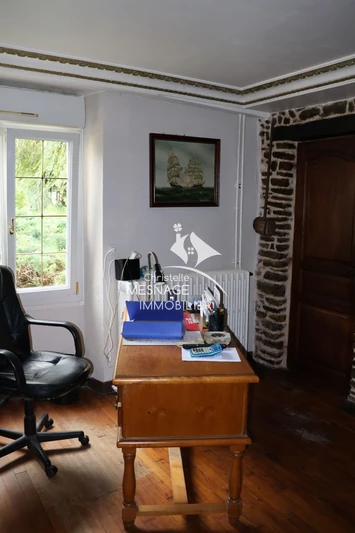 Vente longère Dinan  