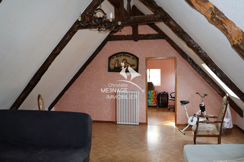 Vente longère Dinan  
