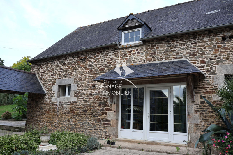 Vente longère Dinan  