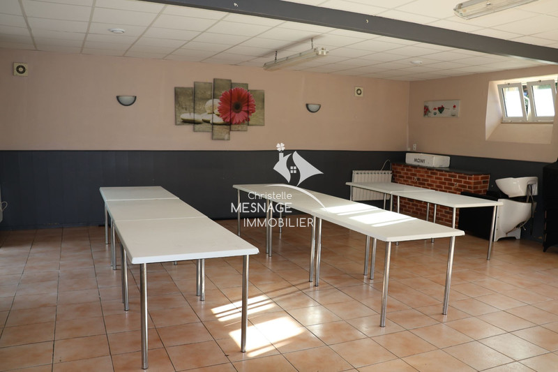Vente longère Dinan  