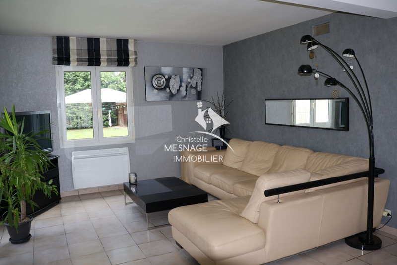 Vente maison contemporaine Dinard  
