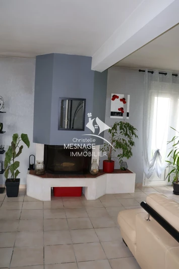 Vente maison contemporaine Dinard  