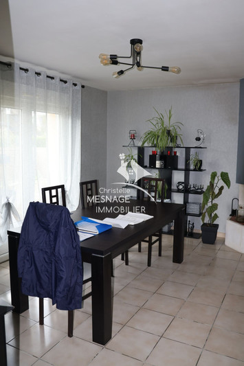 Vente maison contemporaine Dinard  