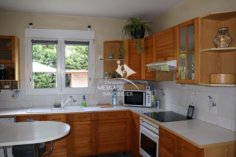 Vente maison contemporaine Dinard  