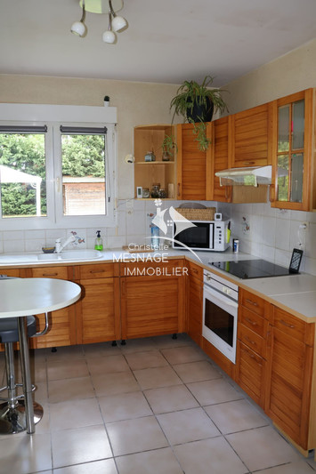 Vente maison contemporaine Dinard  