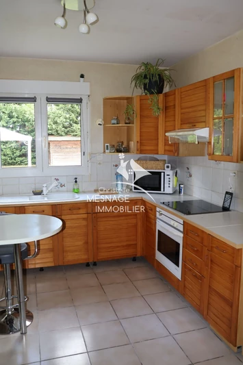 Vente maison contemporaine Dinard  