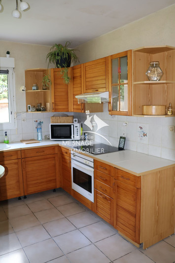 Vente maison contemporaine Dinard  