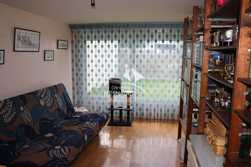 Vente maison contemporaine Dinard  