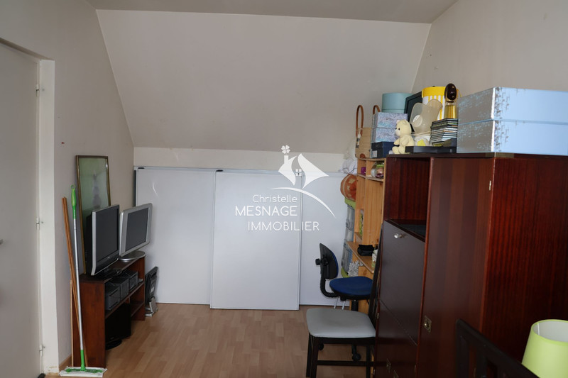 Vente maison contemporaine Dinard  