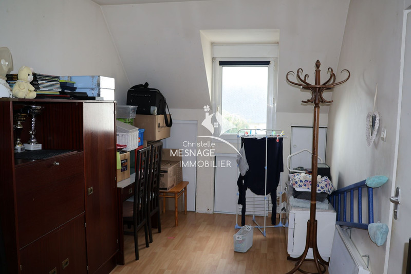 Vente maison contemporaine Dinard  