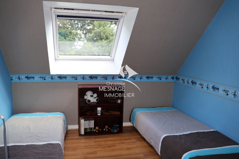 Vente maison contemporaine Dinard  