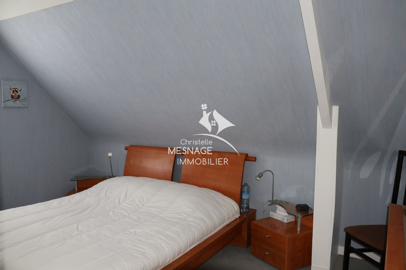 Vente maison contemporaine Dinard  