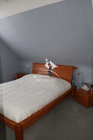 Vente maison contemporaine Dinard  