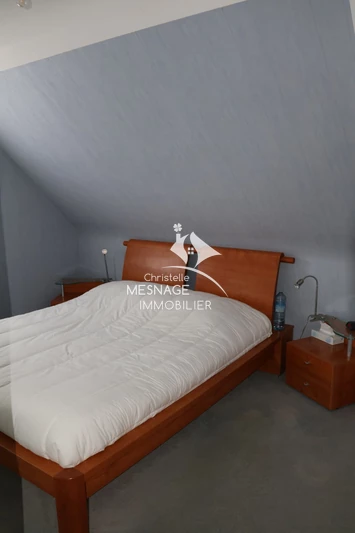 Vente maison contemporaine Dinard  