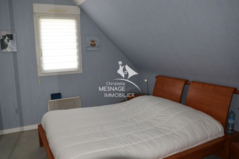 Vente maison contemporaine Dinard  