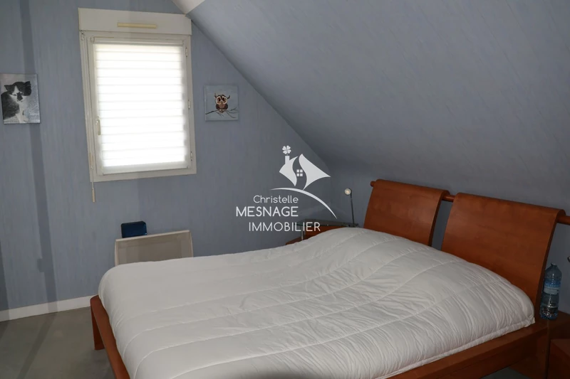 Vente maison contemporaine Dinard  