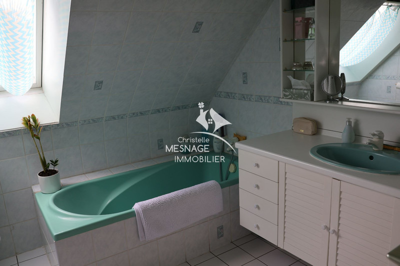 Vente maison contemporaine Dinard  