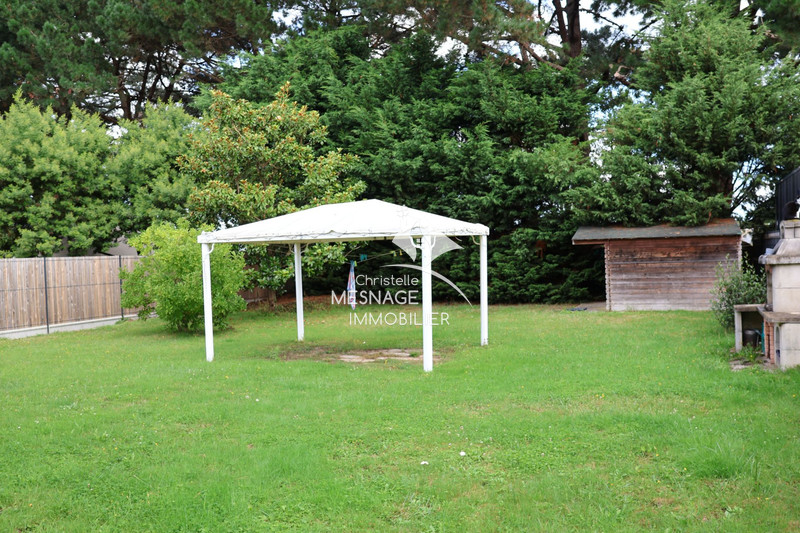 Vente maison contemporaine Dinard  