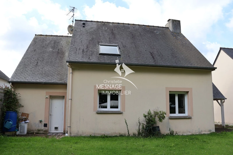 Vente maison contemporaine Dinard  