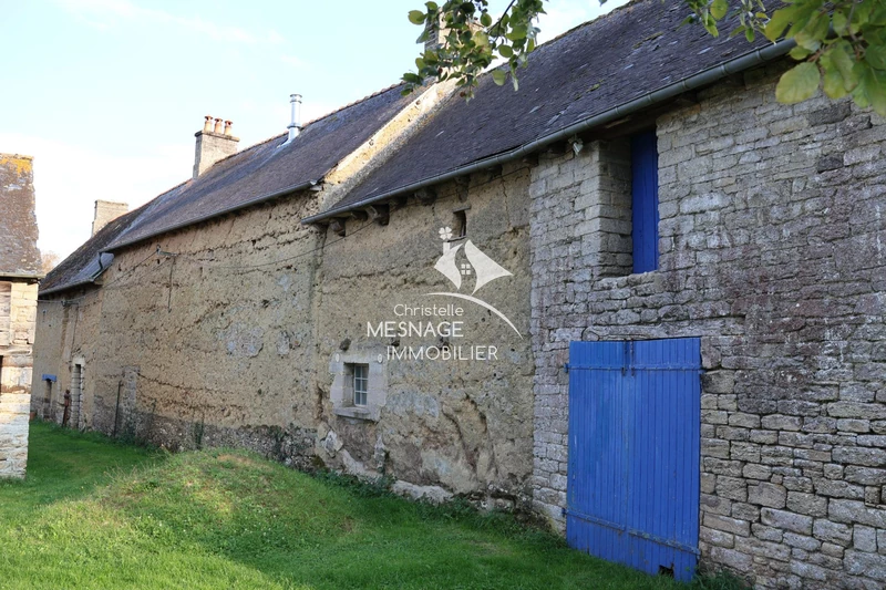 Vente maison Evran  