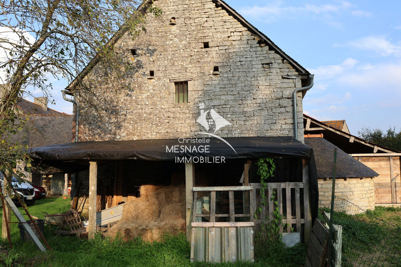 Vente maison Evran  