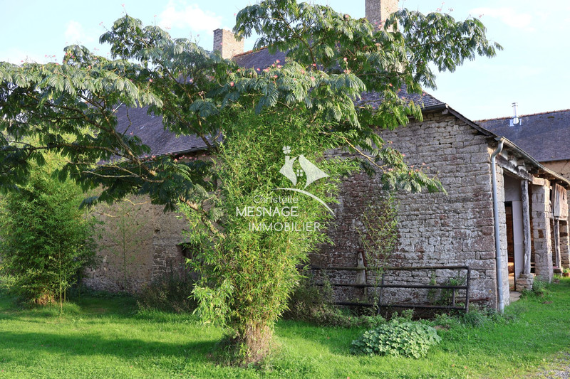 Vente maison Evran  