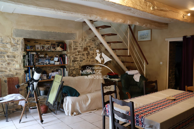 Vente maison Evran  