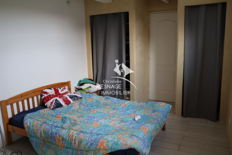 Vente maison Evran  