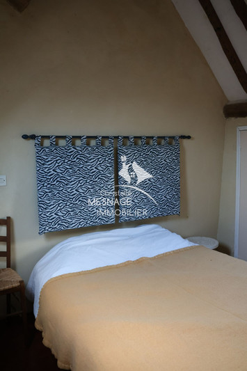 Vente maison Evran  