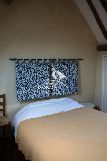 Vente maison Evran  