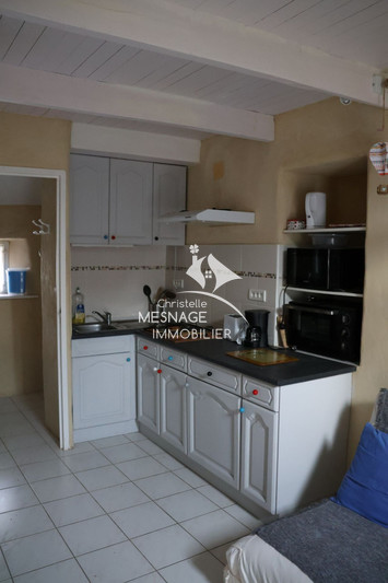 Vente maison Evran  