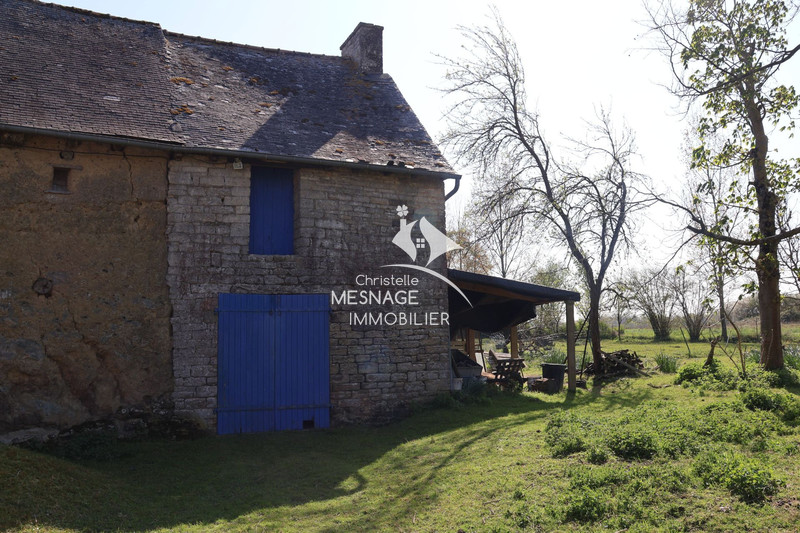 Vente maison Evran  