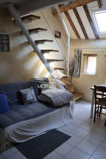 Vente maison Evran  