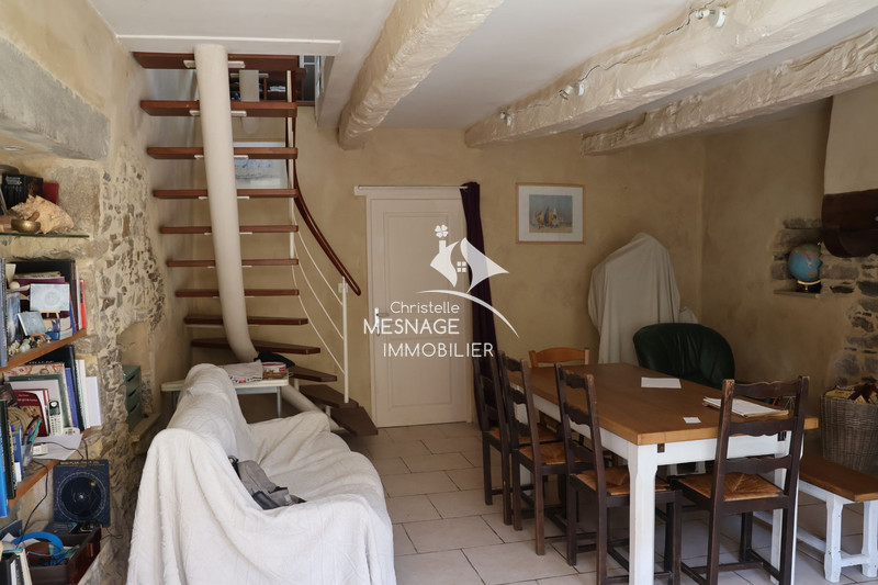 Vente maison Evran  