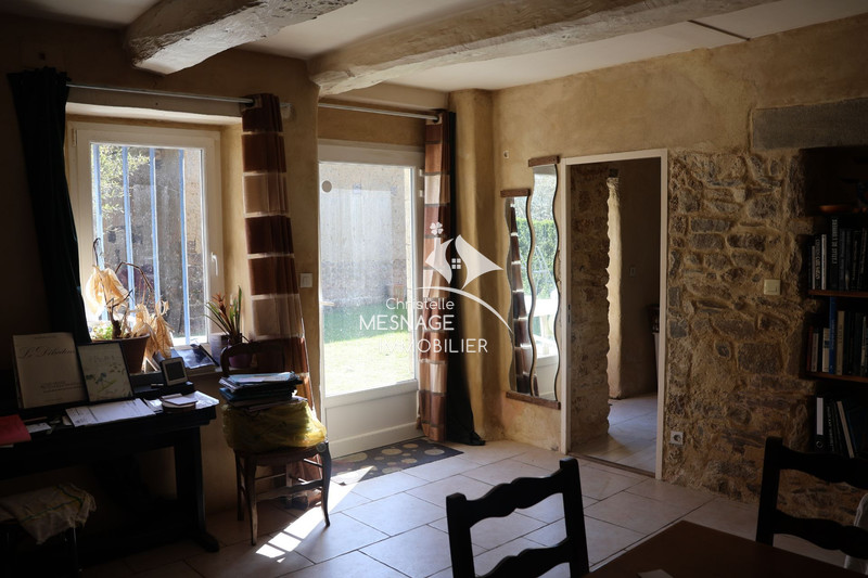 Vente maison Evran  
