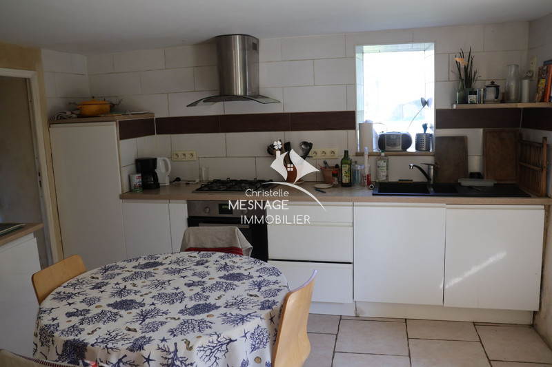 Vente maison Evran  