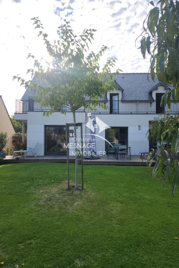 Vente maison contemporaine Dinan  Vente maison contemporaine Dinan