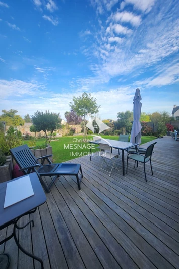 Vente maison contemporaine Dinan  Vente maison contemporaine Dinan