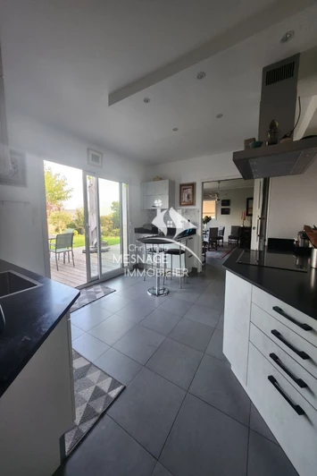 Vente maison contemporaine Dinan  Vente maison contemporaine Dinan