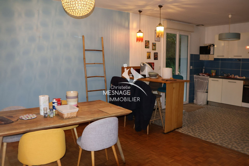 Vente maison Dinan  